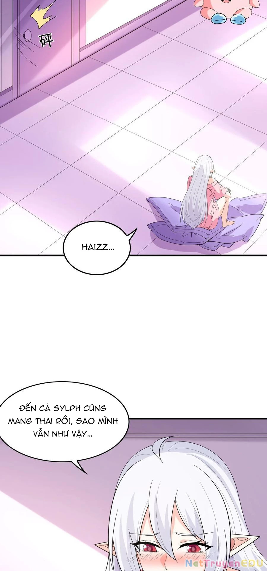 Hậu Cung Của Ta Toàn Là Ma Nữ Phản Diện Chapter 112 - Next Chapter 113