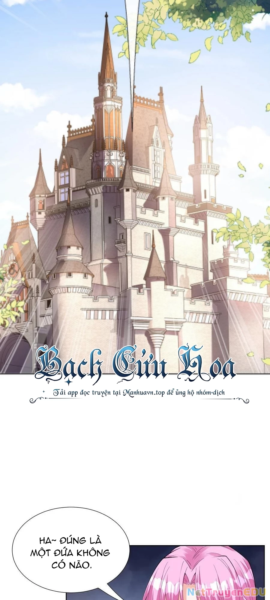 Hậu Cung Của Ta Toàn Là Ma Nữ Phản Diện Chapter 113 - Next Chapter 114