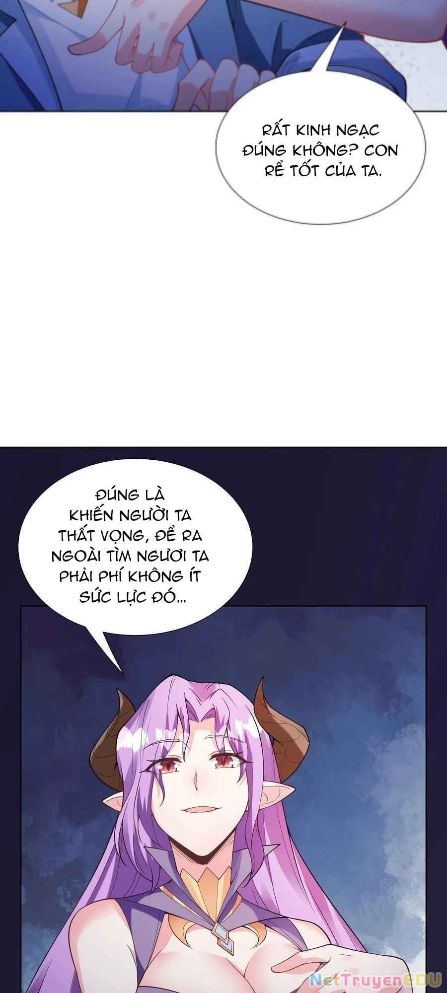 Hậu Cung Của Ta Toàn Là Ma Nữ Phản Diện Chapter 113 - Next Chapter 114