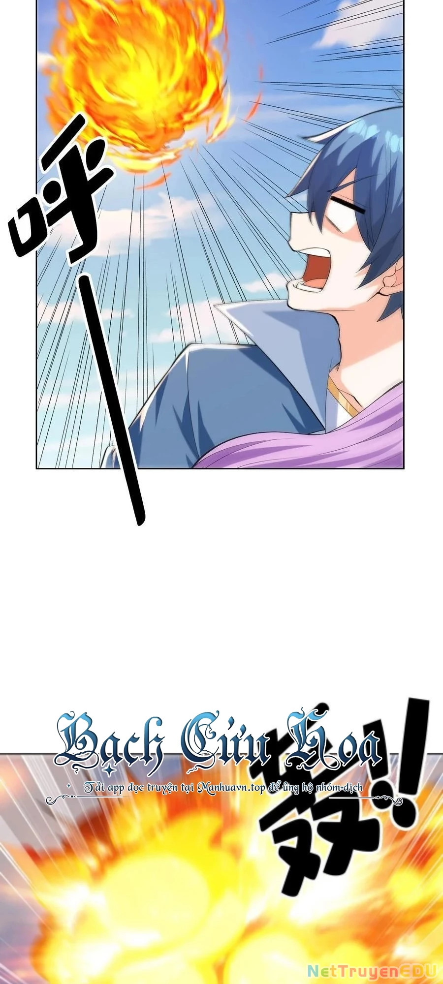 Hậu Cung Của Ta Toàn Là Ma Nữ Phản Diện Chapter 113 - Next Chapter 114