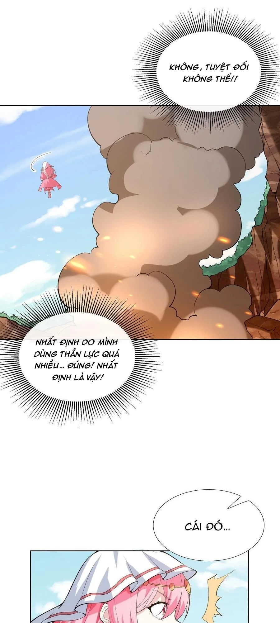 Hậu Cung Của Ta Toàn Là Ma Nữ Phản Diện Chapter 113 - Next Chapter 114
