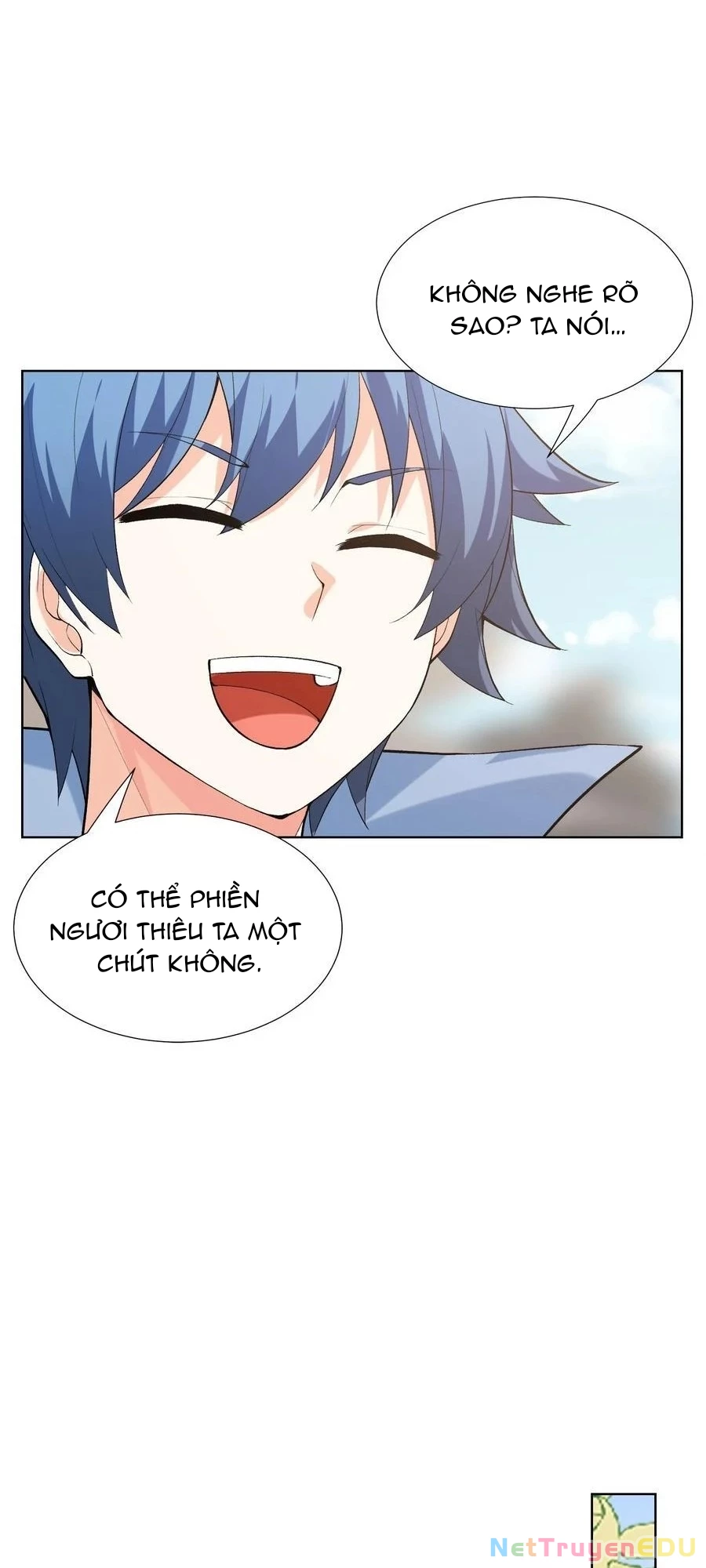 Hậu Cung Của Ta Toàn Là Ma Nữ Phản Diện Chapter 113 - Next Chapter 114