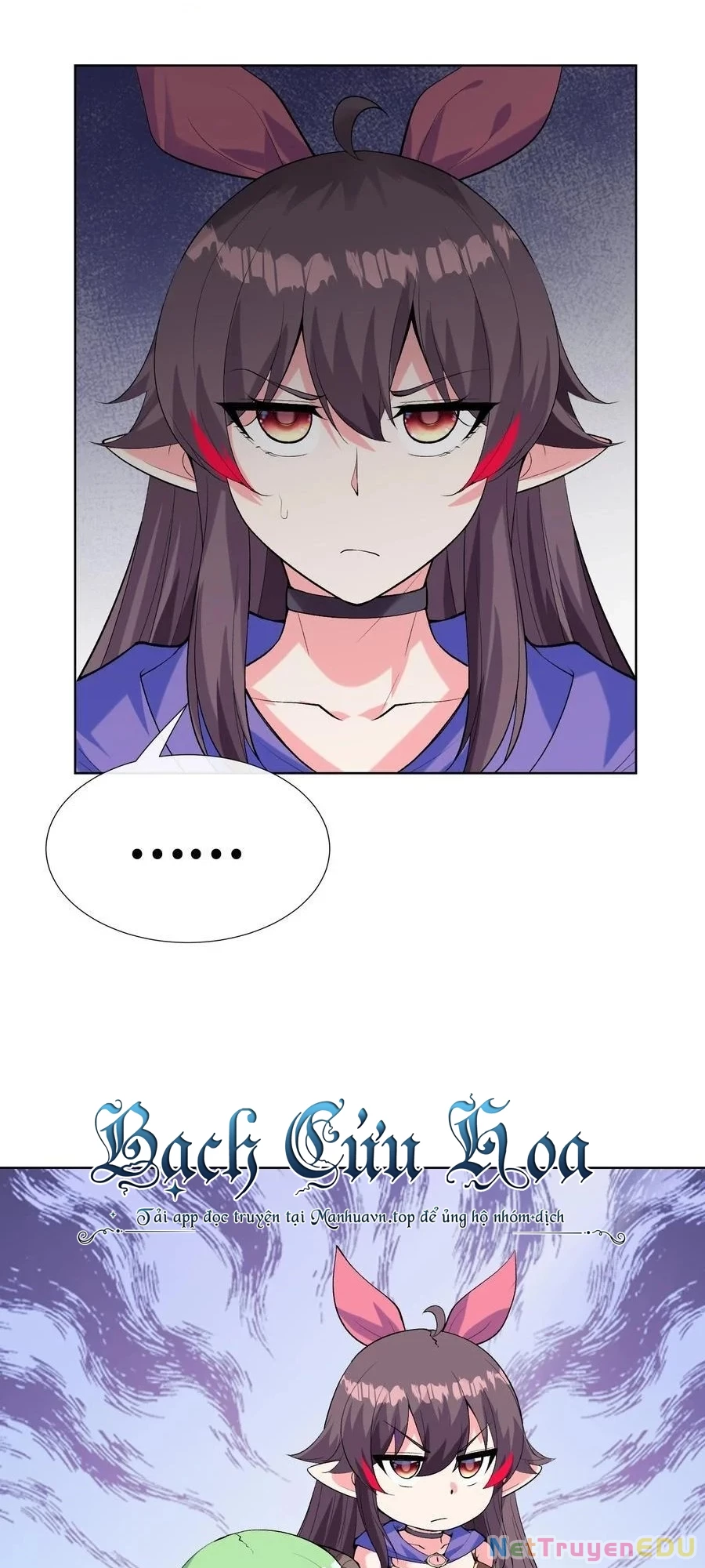 Hậu Cung Của Ta Toàn Là Ma Nữ Phản Diện Chapter 113 - Next Chapter 114