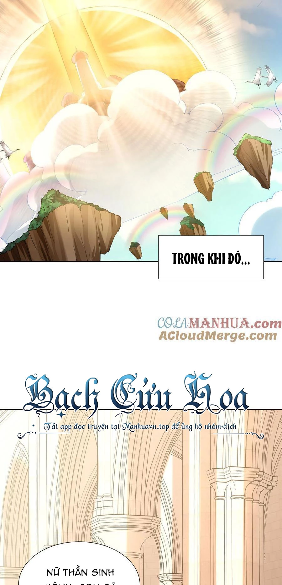 Hậu Cung Của Ta Toàn Là Ma Nữ Phản Diện Chapter 114 - Next Chapter 115