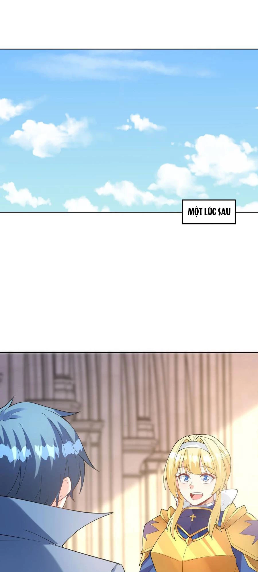 Hậu Cung Của Ta Toàn Là Ma Nữ Phản Diện Chapter 114 - Next Chapter 115