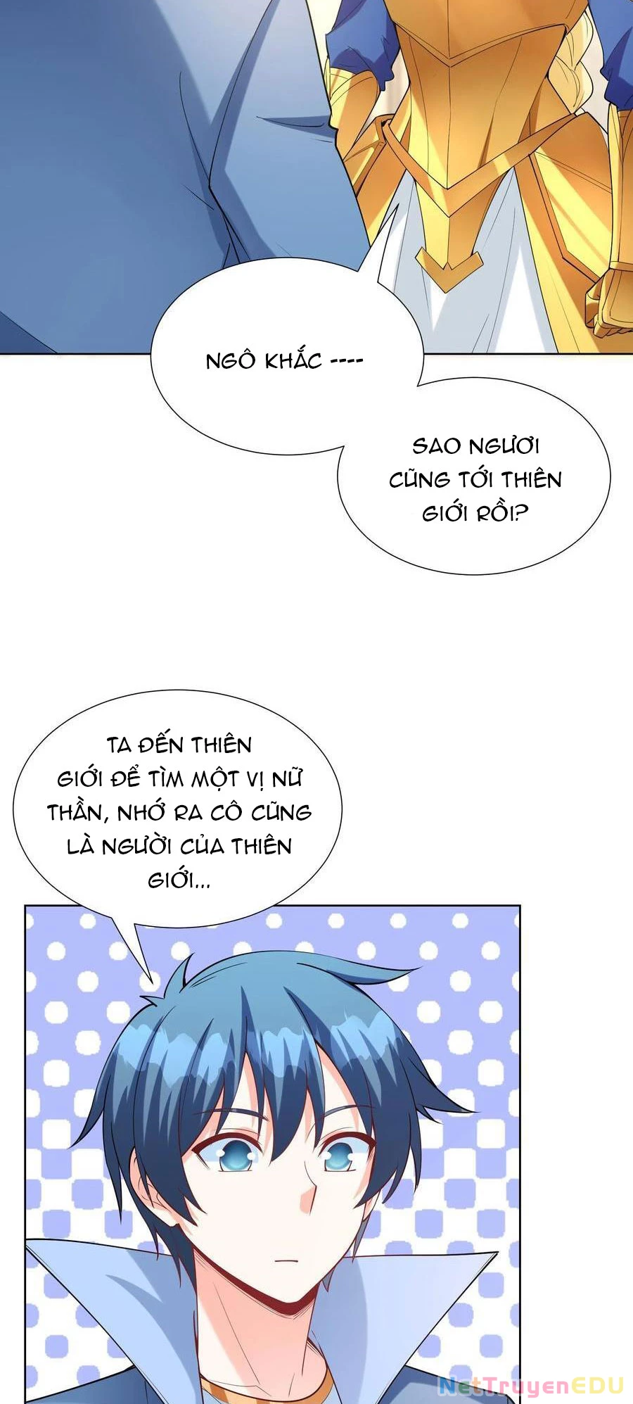 Hậu Cung Của Ta Toàn Là Ma Nữ Phản Diện Chapter 114 - Next Chapter 115