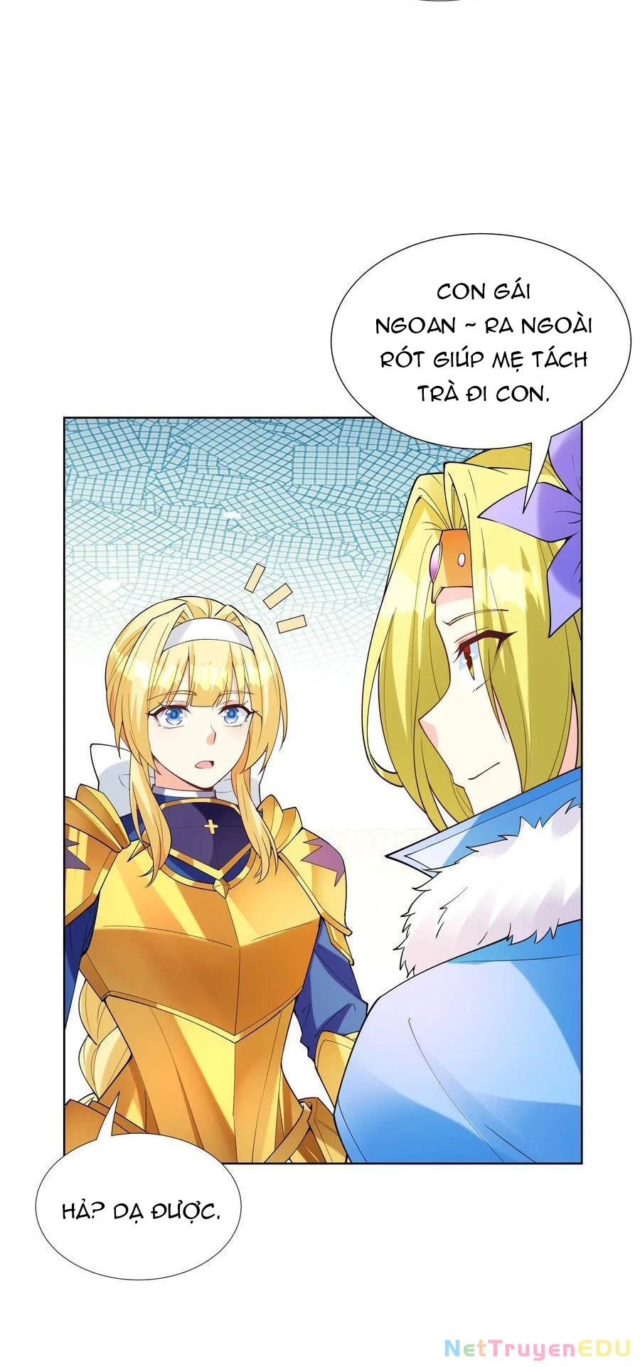 Hậu Cung Của Ta Toàn Là Ma Nữ Phản Diện Chapter 114 - Trang 3