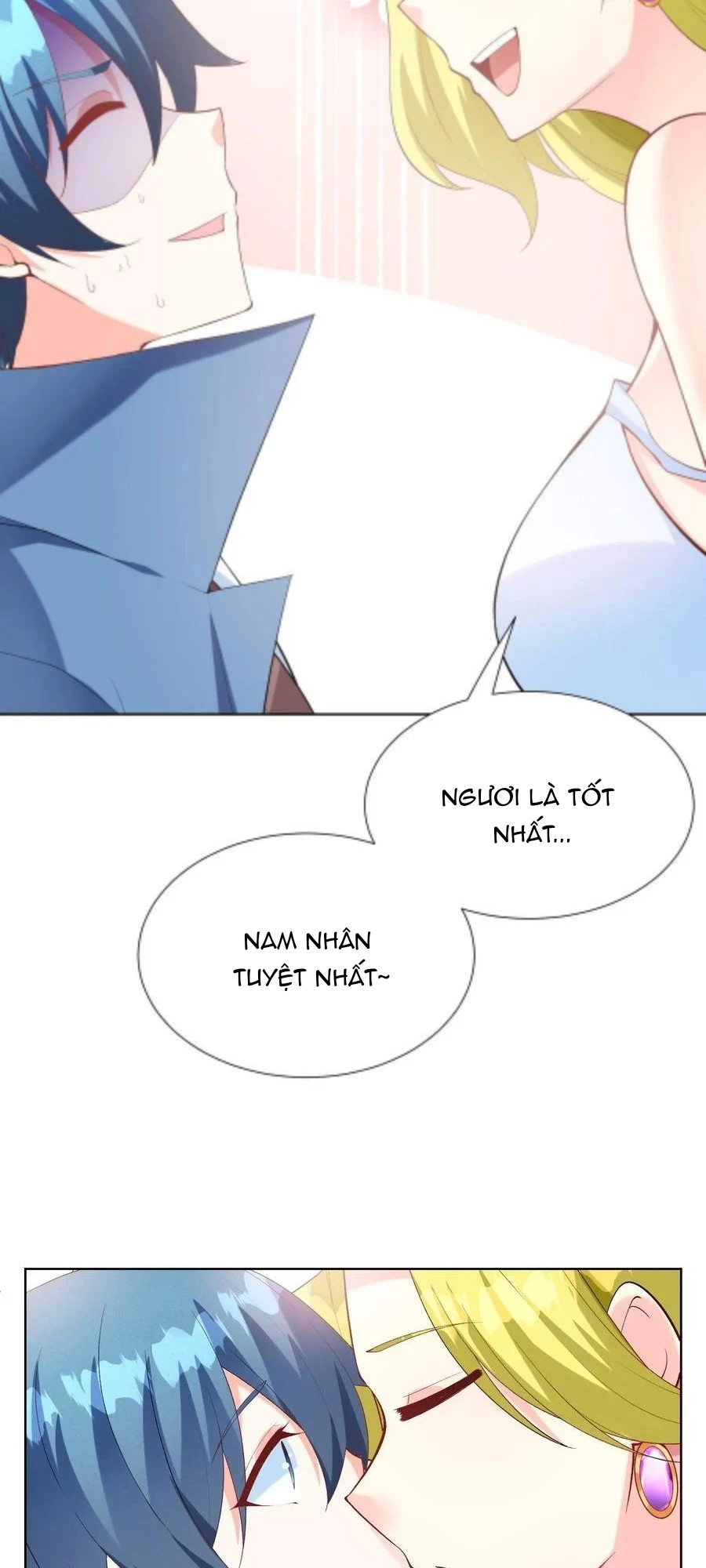 Hậu Cung Của Ta Toàn Là Ma Nữ Phản Diện Chapter 115 - Next Chapter 116