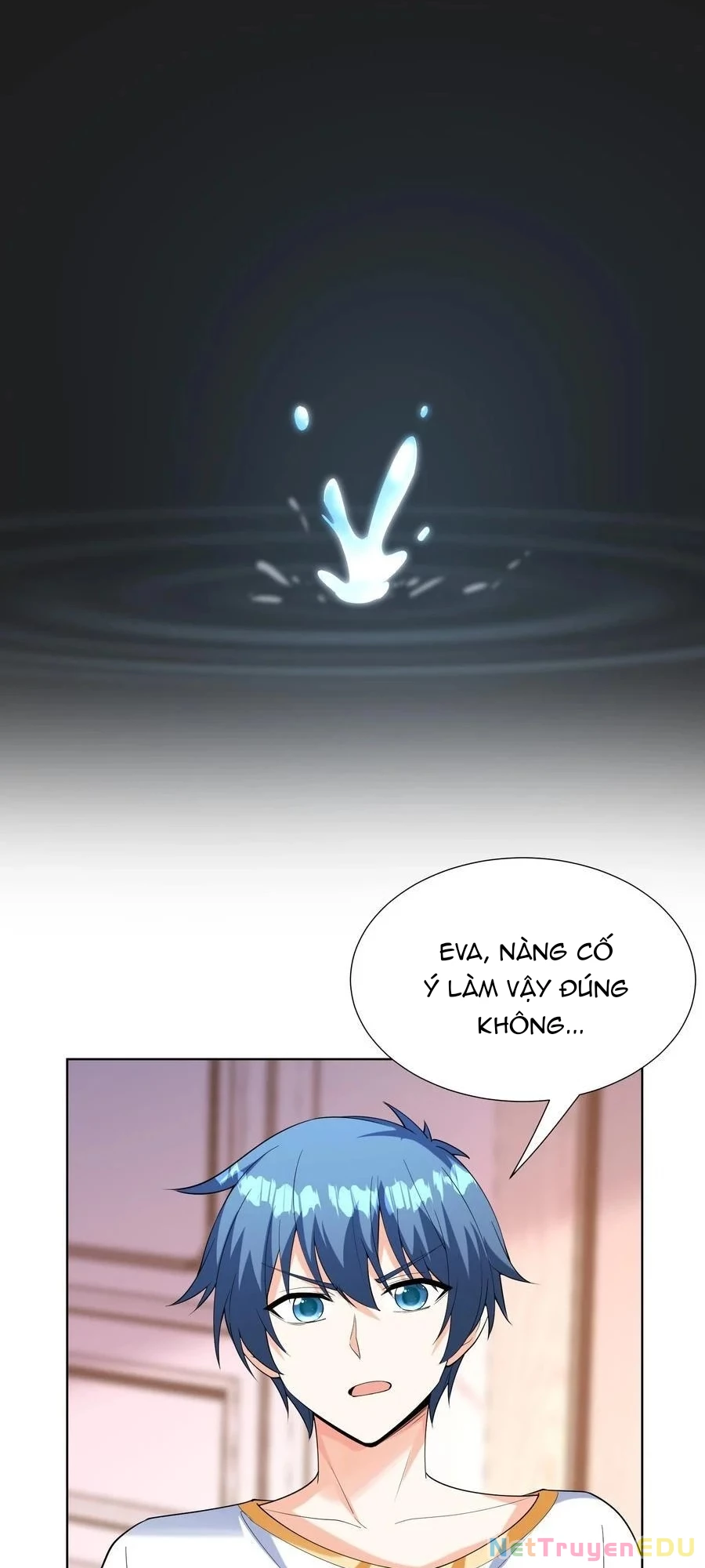 Hậu Cung Của Ta Toàn Là Ma Nữ Phản Diện Chapter 115 - Trang 3