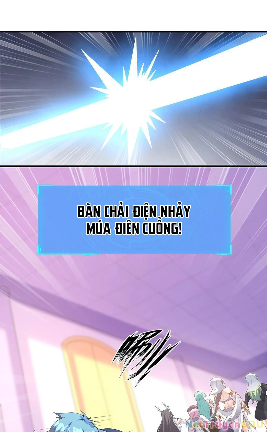 Hậu Cung Của Ta Toàn Là Ma Nữ Phản Diện Chapter 116 - Next Chapter 117