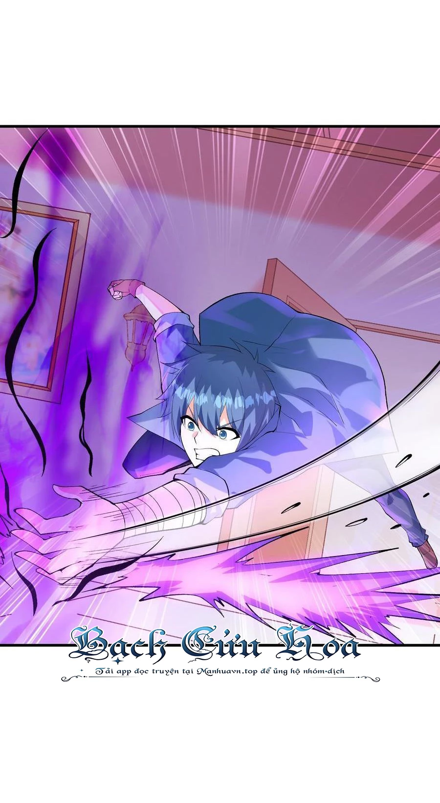 Hậu Cung Của Ta Toàn Là Ma Nữ Phản Diện Chapter 116 - Next Chapter 117