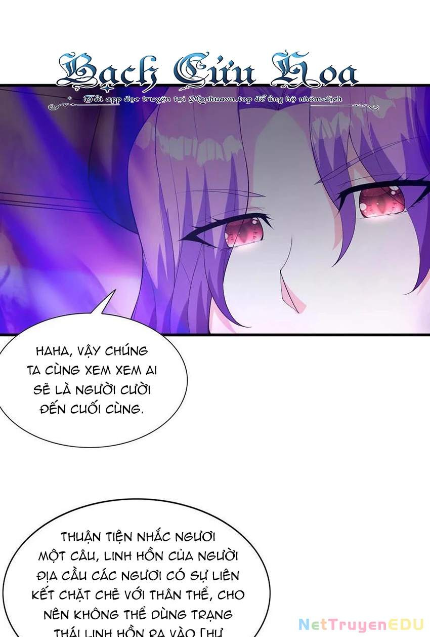 Hậu Cung Của Ta Toàn Là Ma Nữ Phản Diện Chapter 117 - Next Chapter 118