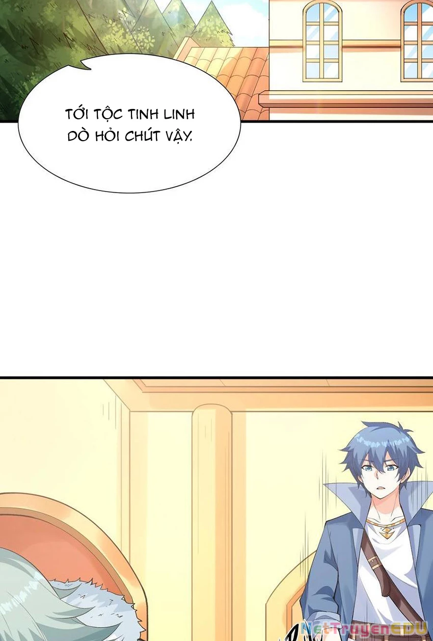 Hậu Cung Của Ta Toàn Là Ma Nữ Phản Diện Chapter 117 - Next Chapter 118