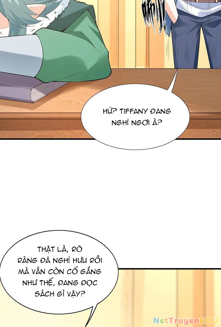 Hậu Cung Của Ta Toàn Là Ma Nữ Phản Diện Chapter 117 - Next Chapter 118