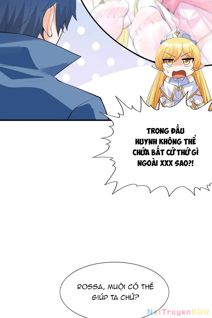 Hậu Cung Của Ta Toàn Là Ma Nữ Phản Diện Chapter 117 - Next Chapter 118