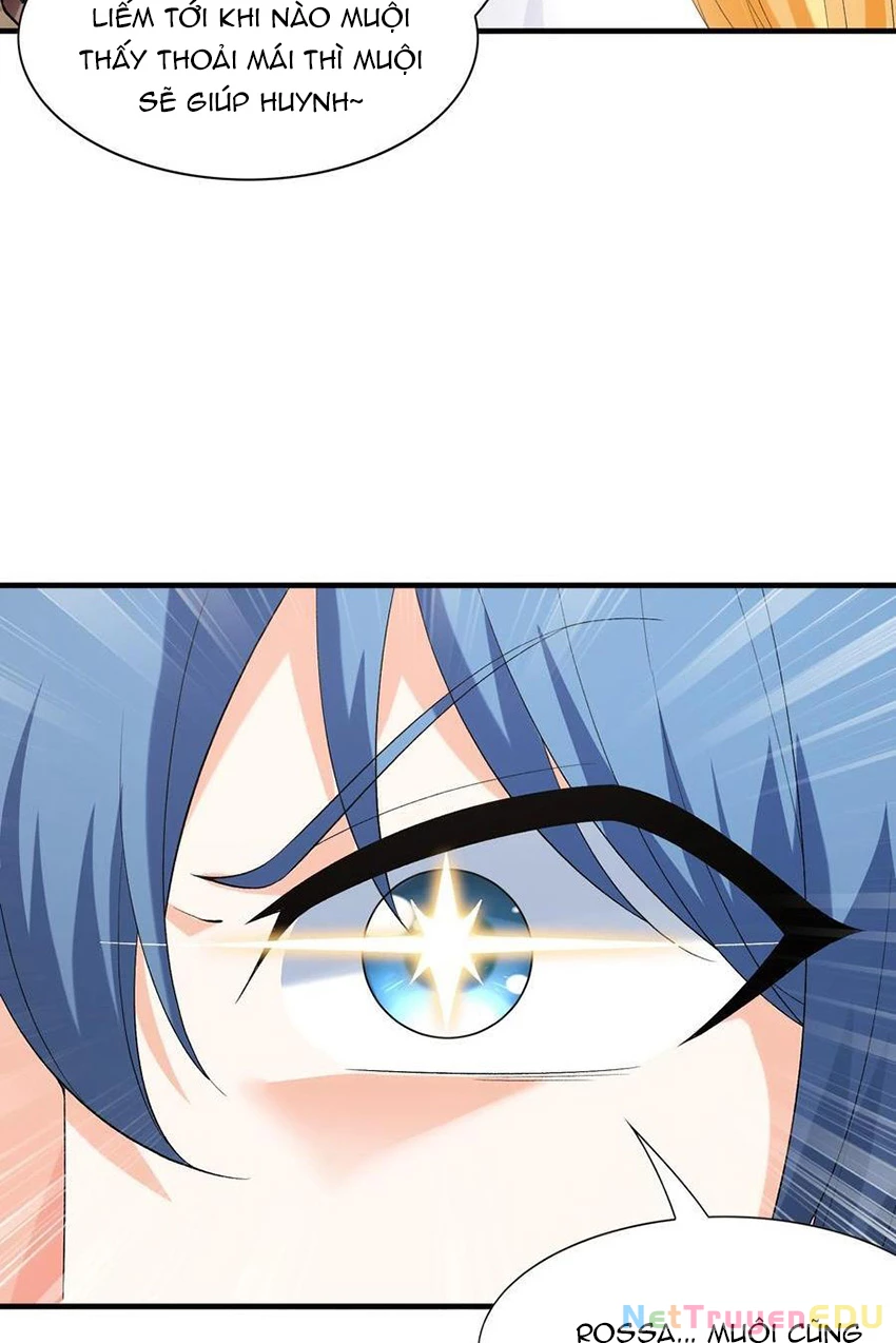Hậu Cung Của Ta Toàn Là Ma Nữ Phản Diện Chapter 117 - Next Chapter 118