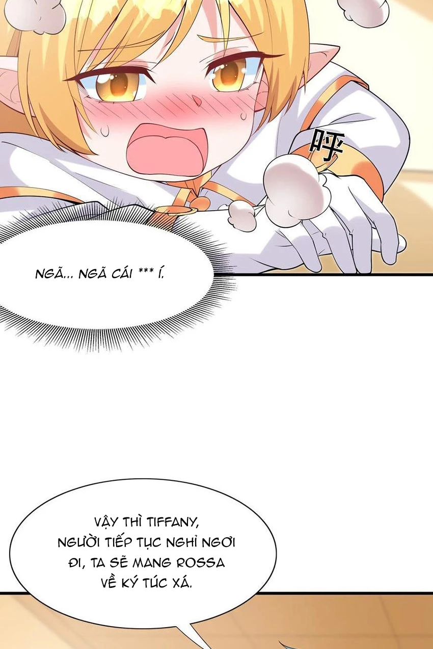 Hậu Cung Của Ta Toàn Là Ma Nữ Phản Diện Chapter 117 - Next Chapter 118