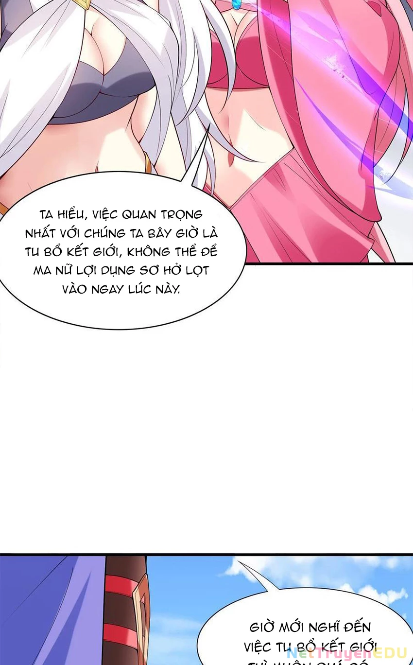 Hậu Cung Của Ta Toàn Là Ma Nữ Phản Diện Chapter 117 - Next Chapter 118