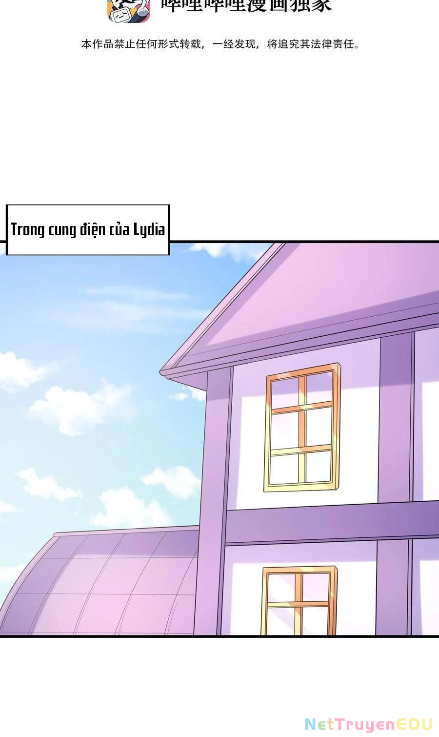 Hậu Cung Của Ta Toàn Là Ma Nữ Phản Diện Chapter 118 - Trang 3