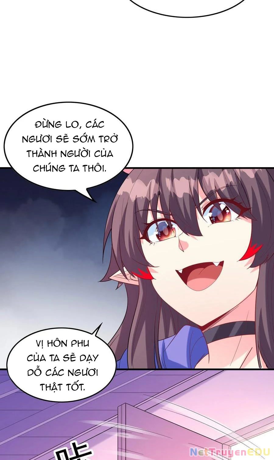 Hậu Cung Của Ta Toàn Là Ma Nữ Phản Diện Chapter 118 - Next Chapter 119