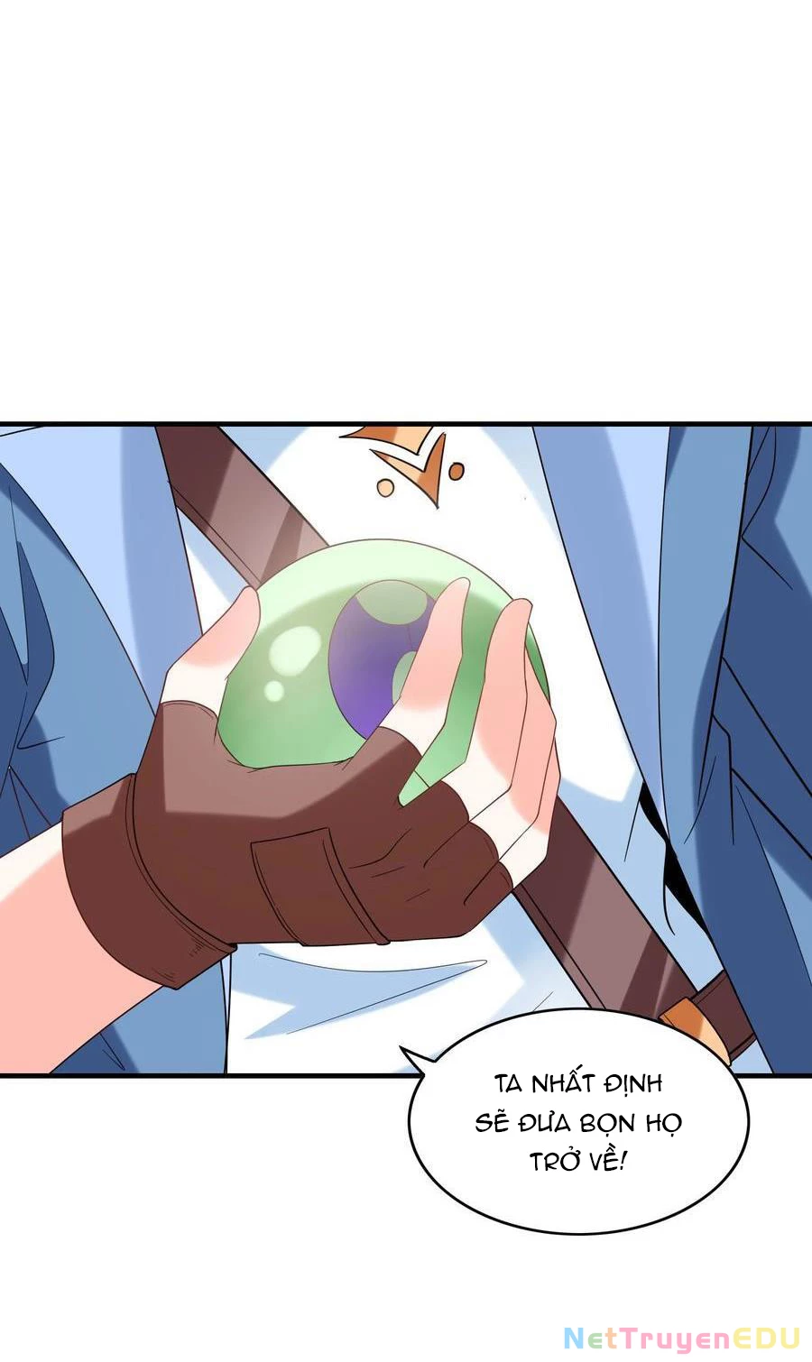 Hậu Cung Của Ta Toàn Là Ma Nữ Phản Diện Chapter 118 - Next Chapter 119