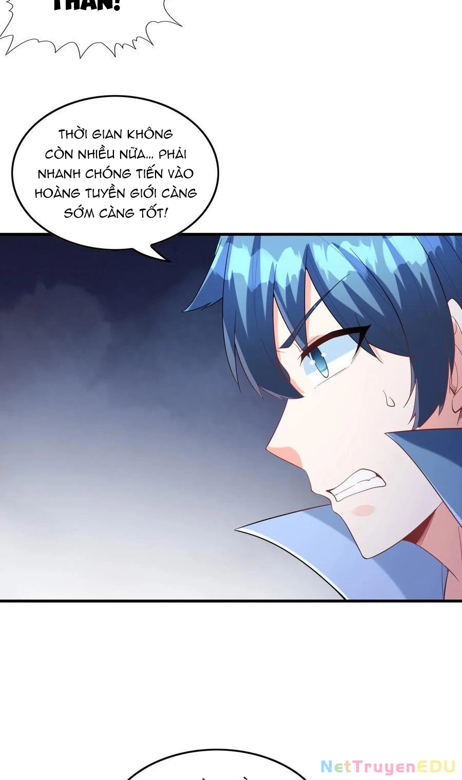 Hậu Cung Của Ta Toàn Là Ma Nữ Phản Diện Chapter 118 - Next Chapter 119