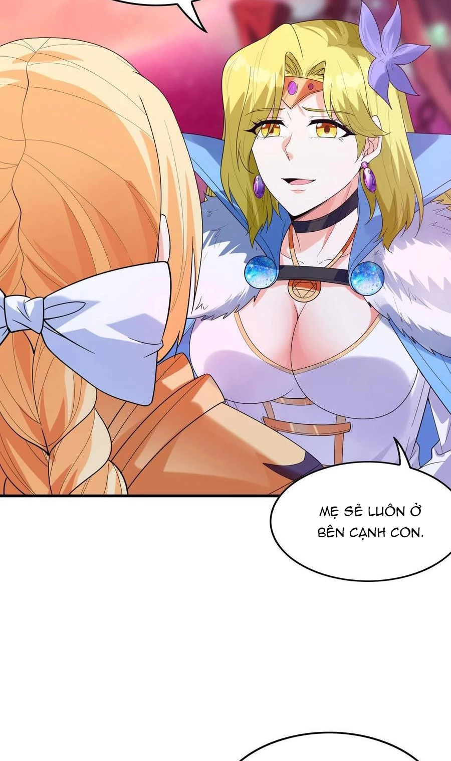 Hậu Cung Của Ta Toàn Là Ma Nữ Phản Diện Chapter 118 - Next Chapter 119