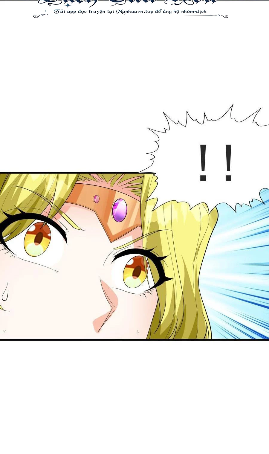 Hậu Cung Của Ta Toàn Là Ma Nữ Phản Diện Chapter 118 - Next Chapter 119