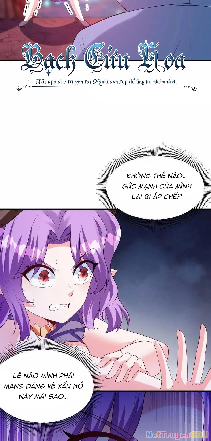 Hậu Cung Của Ta Toàn Là Ma Nữ Phản Diện Chapter 119 - Trang 3