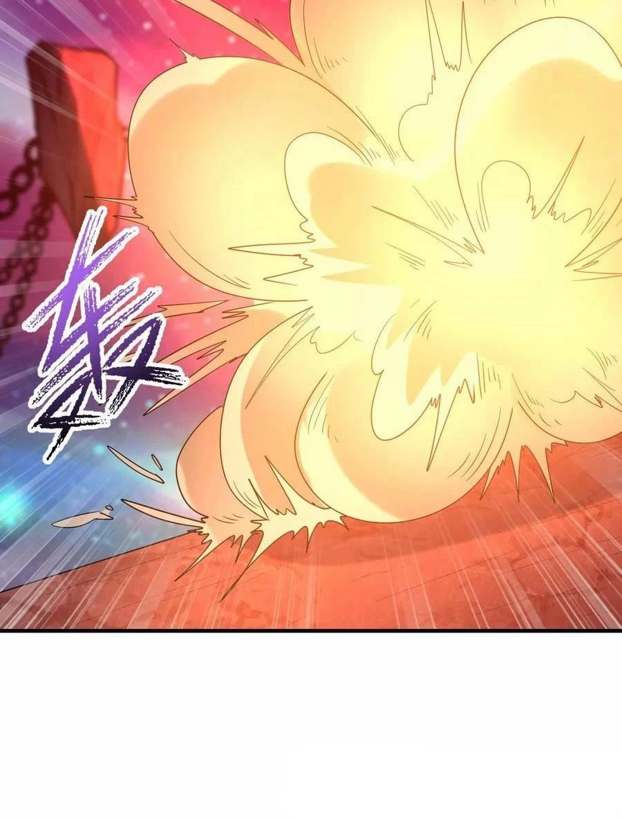 Hậu Cung Của Ta Toàn Là Ma Nữ Phản Diện Chapter 119 - Next Chapter 120