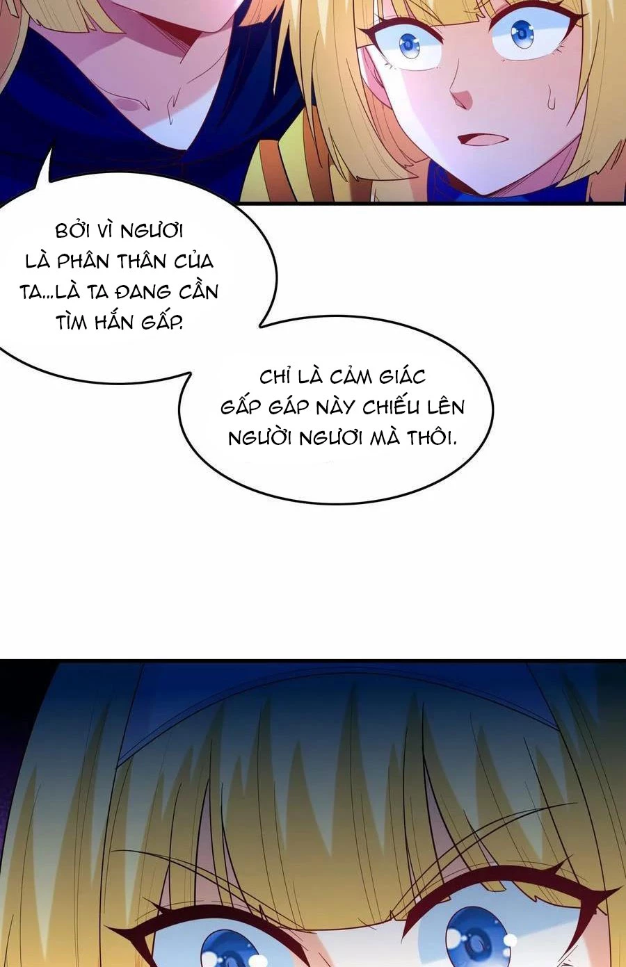 Hậu Cung Của Ta Toàn Là Ma Nữ Phản Diện Chapter 119 - Next Chapter 120