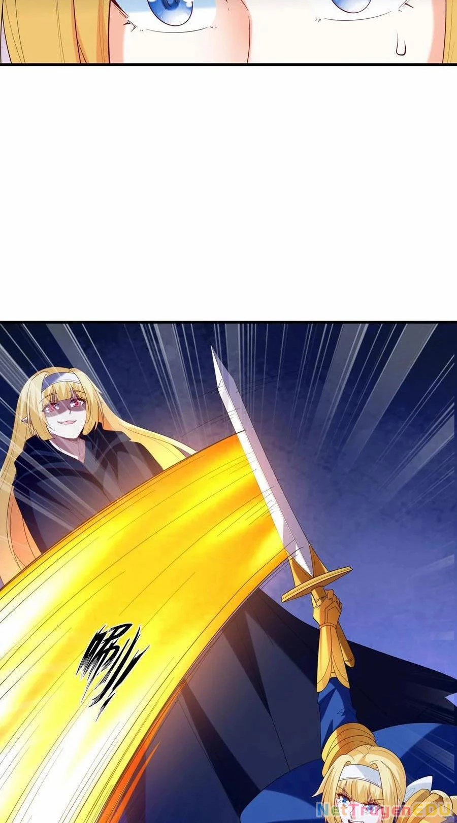 Hậu Cung Của Ta Toàn Là Ma Nữ Phản Diện Chapter 119 - Next Chapter 120