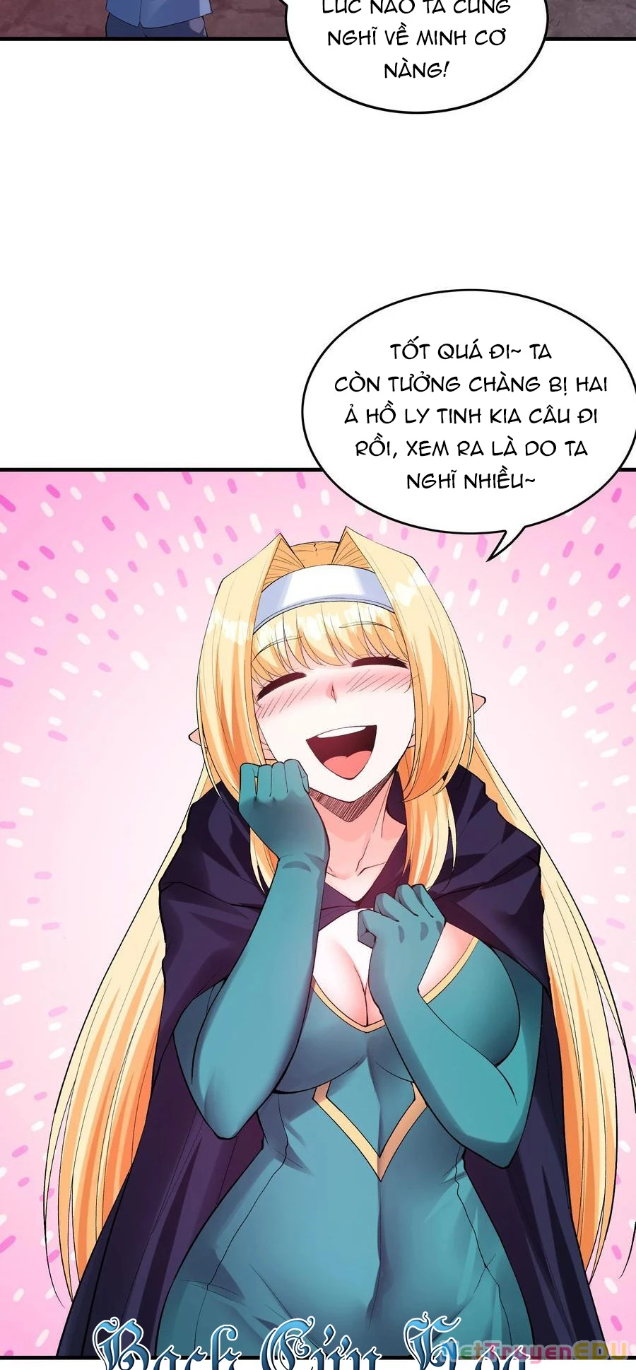 Hậu Cung Của Ta Toàn Là Ma Nữ Phản Diện Chapter 120 - Next Chapter 121