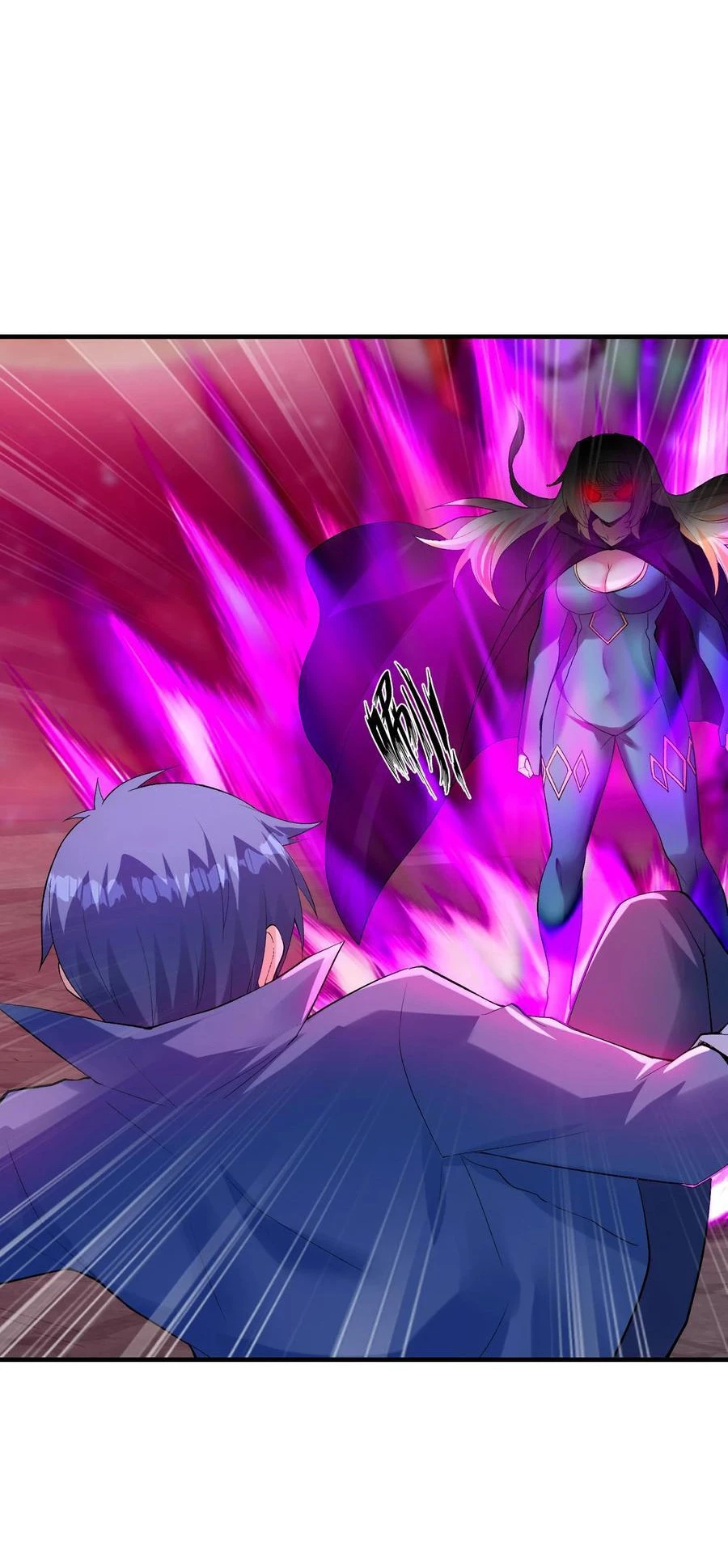 Hậu Cung Của Ta Toàn Là Ma Nữ Phản Diện Chapter 120 - Next Chapter 121