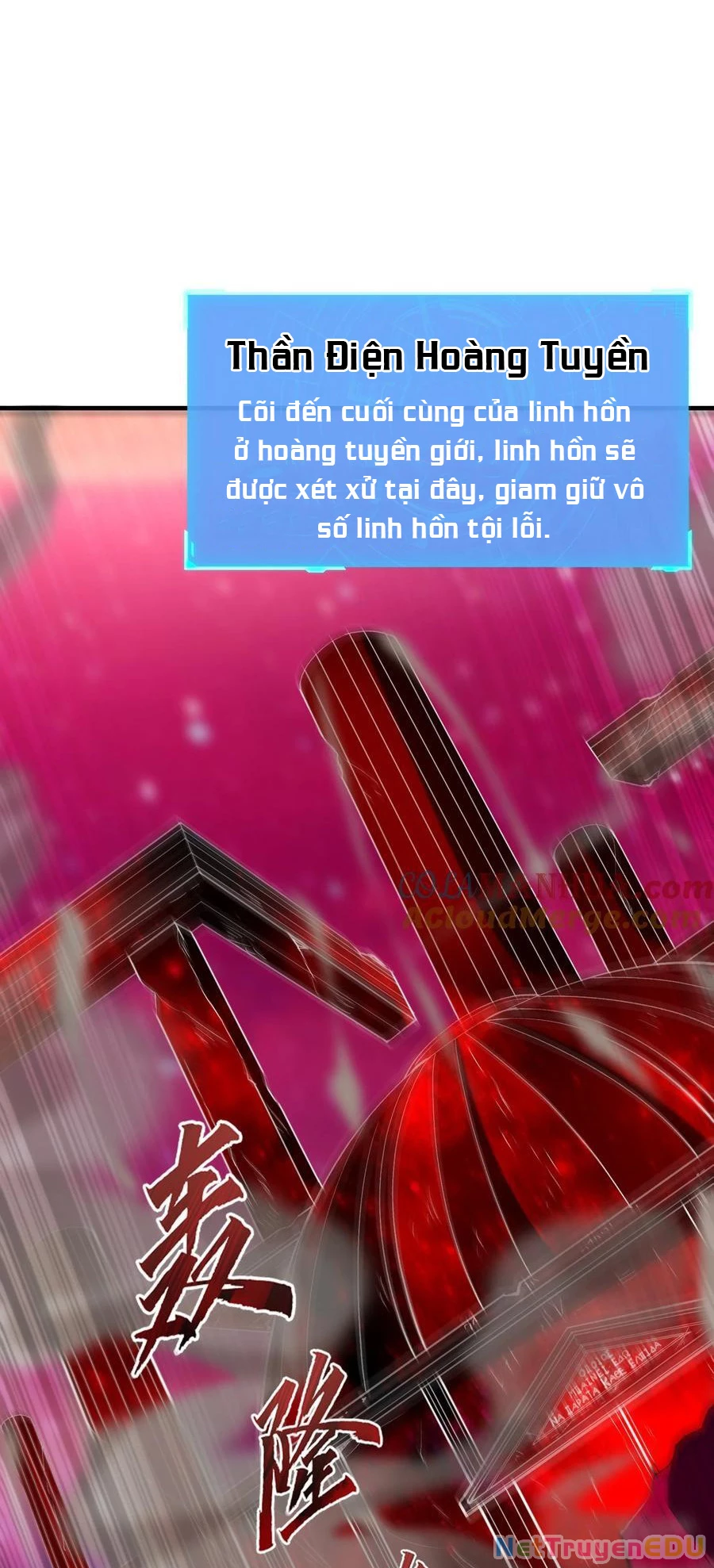 Hậu Cung Của Ta Toàn Là Ma Nữ Phản Diện Chapter 120 - Trang 3