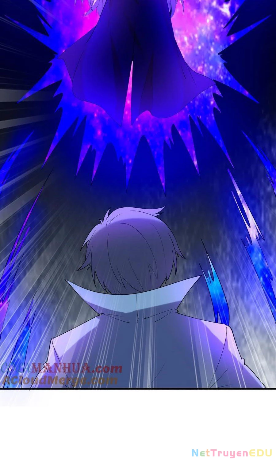 Hậu Cung Của Ta Toàn Là Ma Nữ Phản Diện Chapter 121 - Next Chapter 122