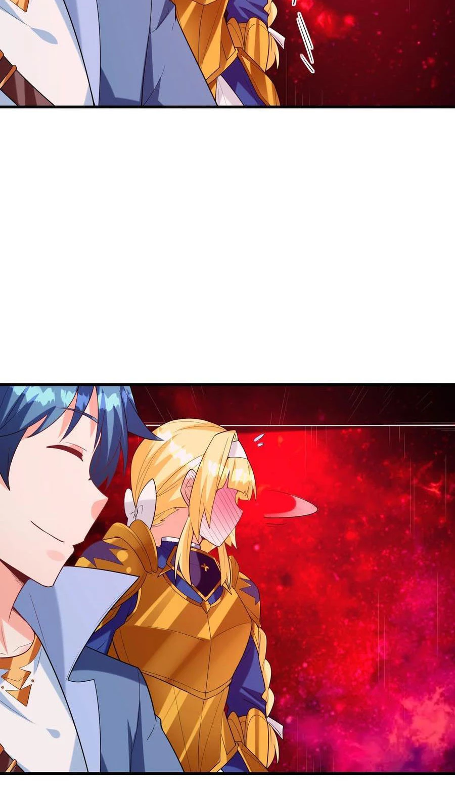 Hậu Cung Của Ta Toàn Là Ma Nữ Phản Diện Chapter 121 - Next Chapter 122