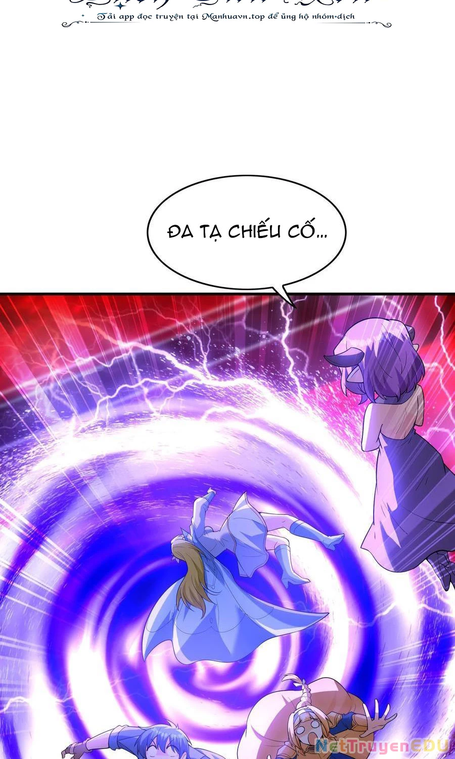 Hậu Cung Của Ta Toàn Là Ma Nữ Phản Diện Chapter 121 - Next Chapter 122