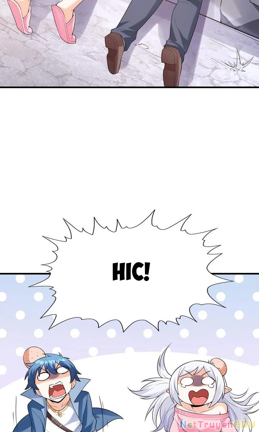 Hậu Cung Của Ta Toàn Là Ma Nữ Phản Diện Chapter 121 - Next Chapter 122