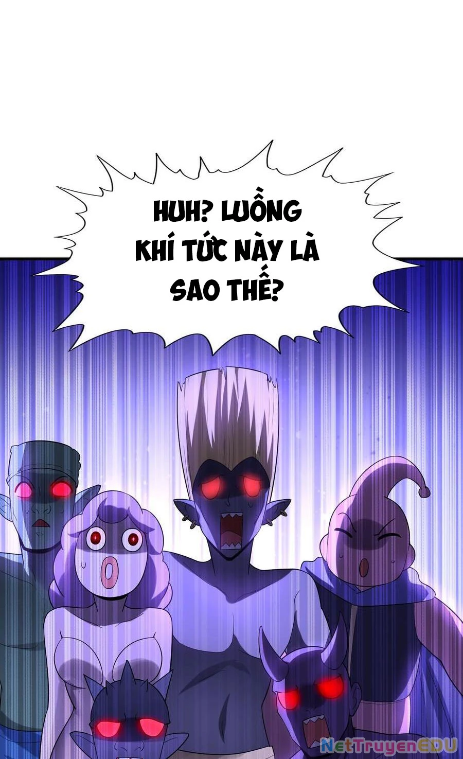 Hậu Cung Của Ta Toàn Là Ma Nữ Phản Diện Chapter 121 - Next Chapter 122