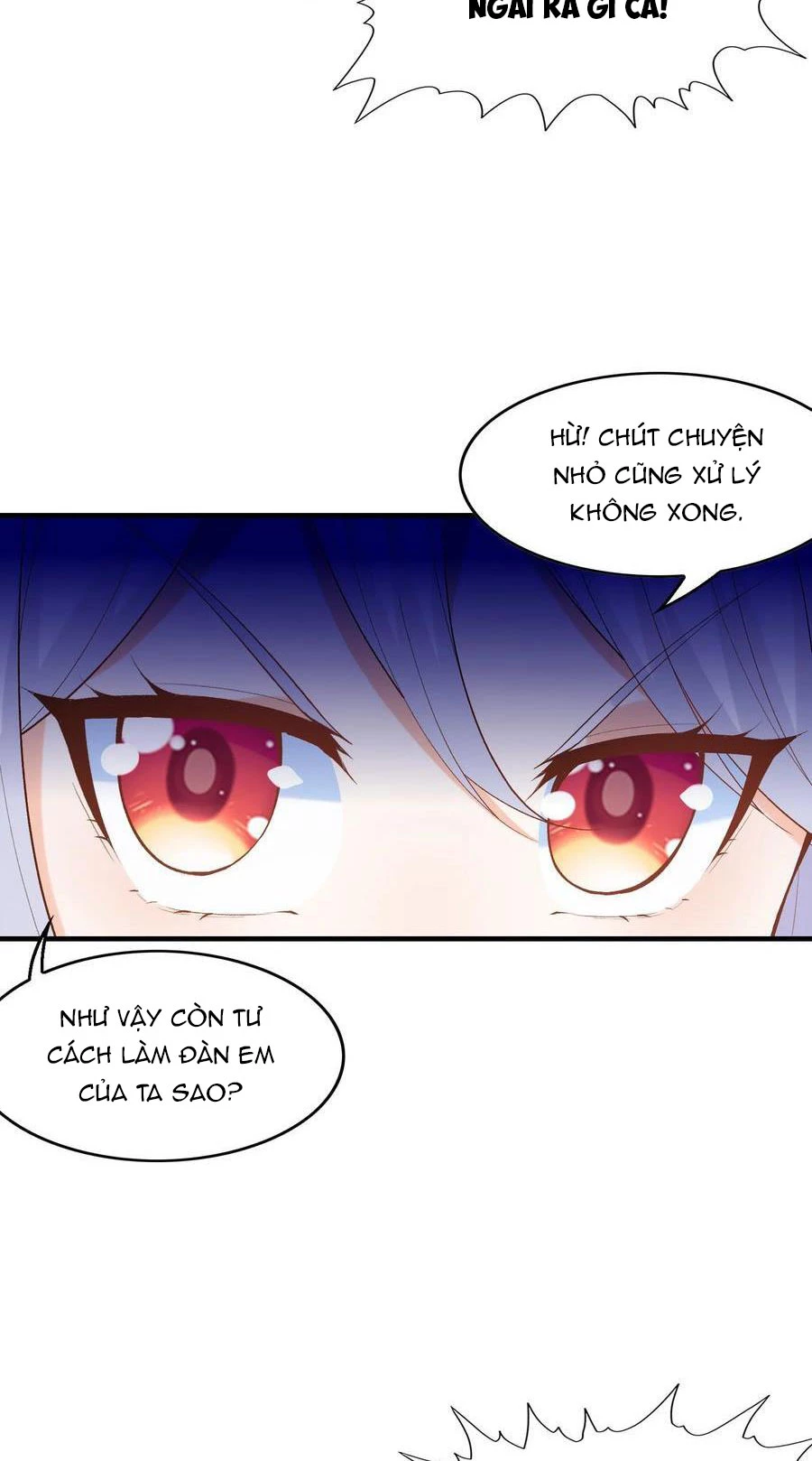 Hậu Cung Của Ta Toàn Là Ma Nữ Phản Diện Chapter 122 - Next Chapter 123