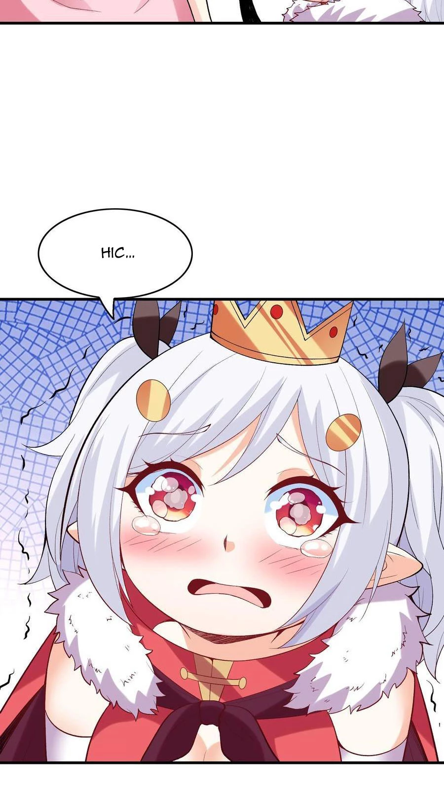 Hậu Cung Của Ta Toàn Là Ma Nữ Phản Diện Chapter 122 - Next Chapter 123