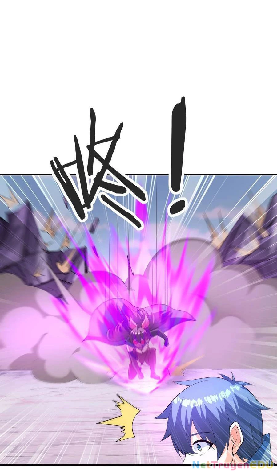 Hậu Cung Của Ta Toàn Là Ma Nữ Phản Diện Chapter 122 - Next Chapter 123