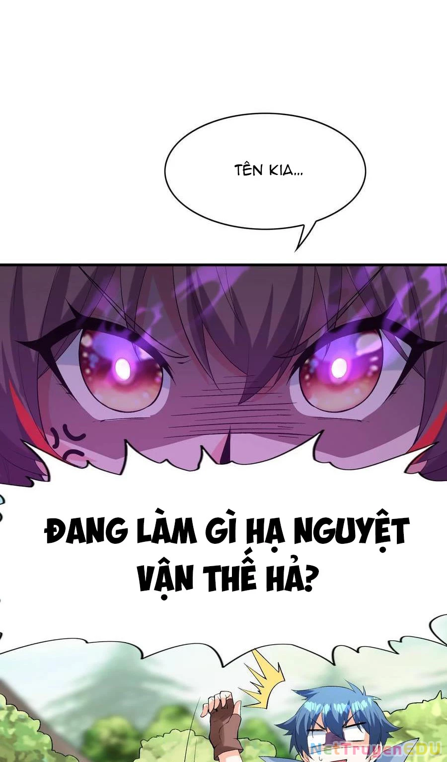 Hậu Cung Của Ta Toàn Là Ma Nữ Phản Diện Chapter 122 - Next Chapter 123