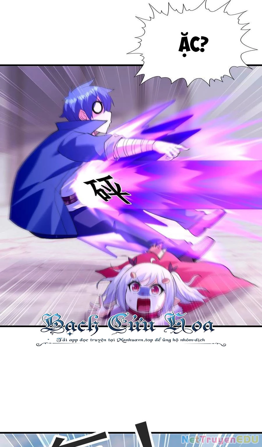 Hậu Cung Của Ta Toàn Là Ma Nữ Phản Diện Chapter 122 - Next Chapter 123