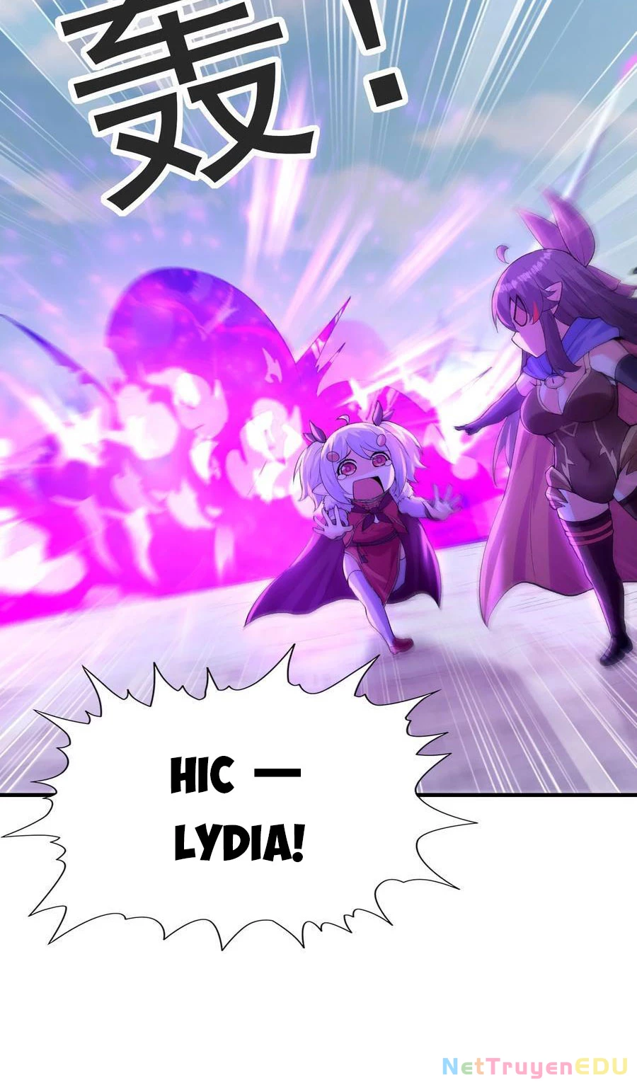 Hậu Cung Của Ta Toàn Là Ma Nữ Phản Diện Chapter 122 - Next Chapter 123