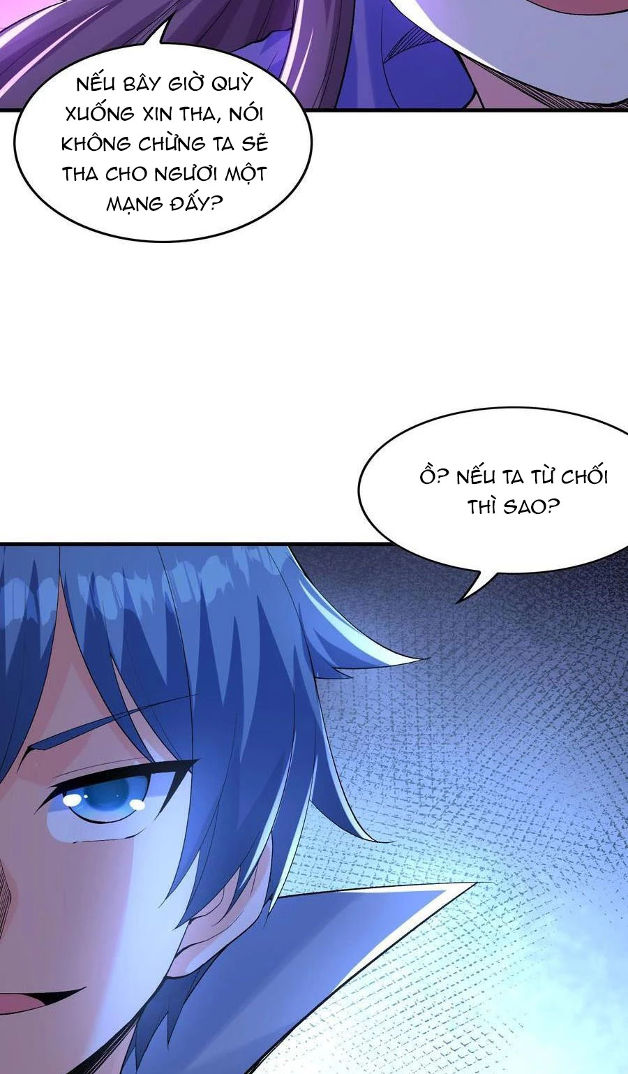 Hậu Cung Của Ta Toàn Là Ma Nữ Phản Diện Chapter 122 - Next Chapter 123