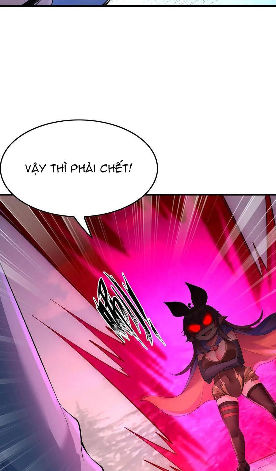 Hậu Cung Của Ta Toàn Là Ma Nữ Phản Diện Chapter 122 - Next Chapter 123