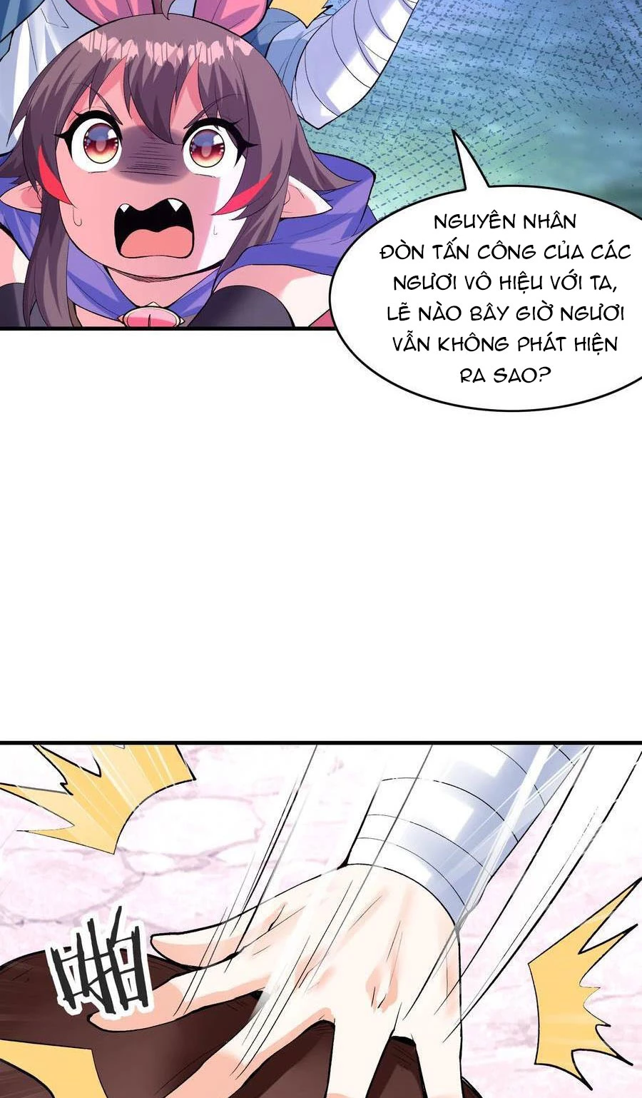 Hậu Cung Của Ta Toàn Là Ma Nữ Phản Diện Chapter 122 - Next Chapter 123