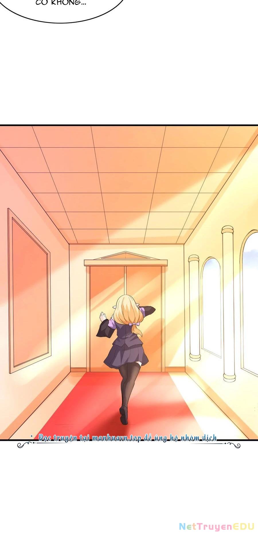 Hậu Cung Của Ta Toàn Là Ma Nữ Phản Diện Chapter 124 - Trang 3